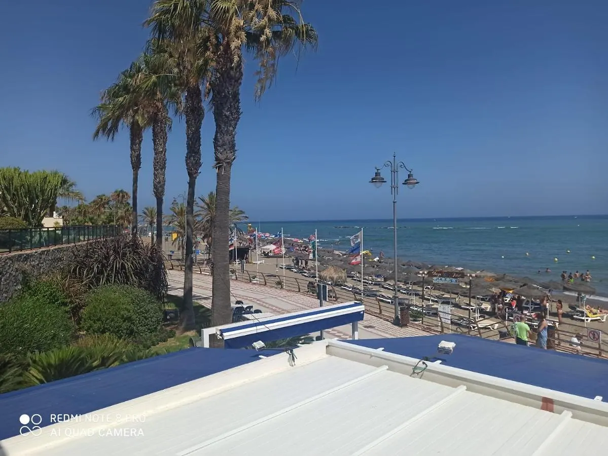 Apartamento Primera Linea Apartment Benalmadena