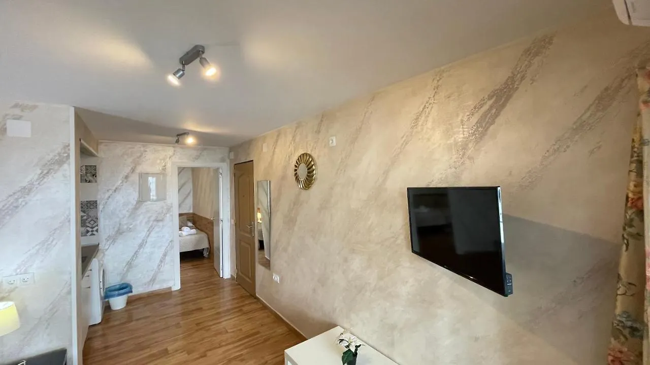 Apartamento Primera Linea Apartment Benalmadena